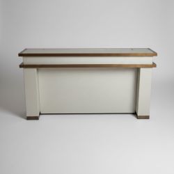 Aparador/Consola c/Tomadas