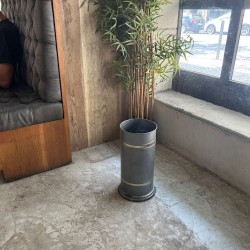 Suporte p/ chapéus de chuva