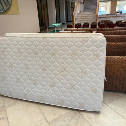 Colchão Molaflex 115X200