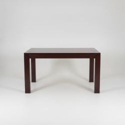 Mesa de Jantar em Madeira Castanha