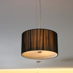 Candeeiro de Teto / Suspensão Redonda