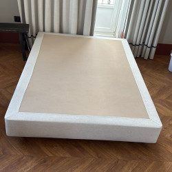 Sommier Bege 160X200