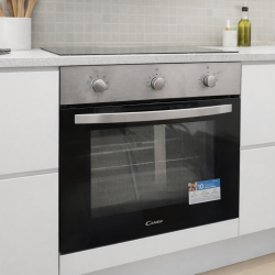 Forno Encastrável Candy Inox