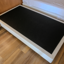 Sommier 110X200