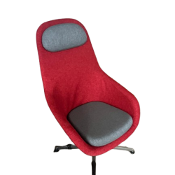 Cadeira Escritório Modus