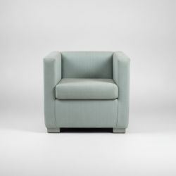 Poltrona Azul