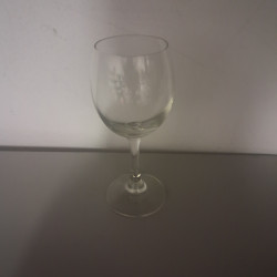 Copo de Água 34cl Roma