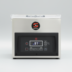 Máquina de Embalar a Vácuo Sammic SE-204