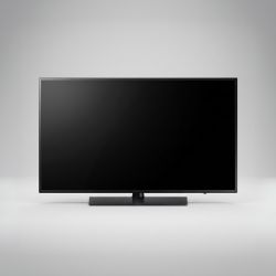 Televisão Samsung HG49EE690