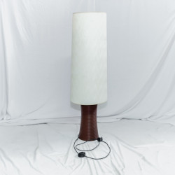 Conjunto de 4 candeeiros de pé