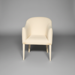 Poltrona de design moderno