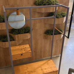 Charriot - Cláudia Gama