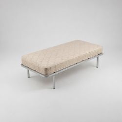 Conjunto Colchão e Sommier 80X190