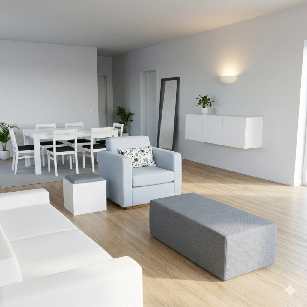 Garage Sale: De Sesimbra para a sua Casa!