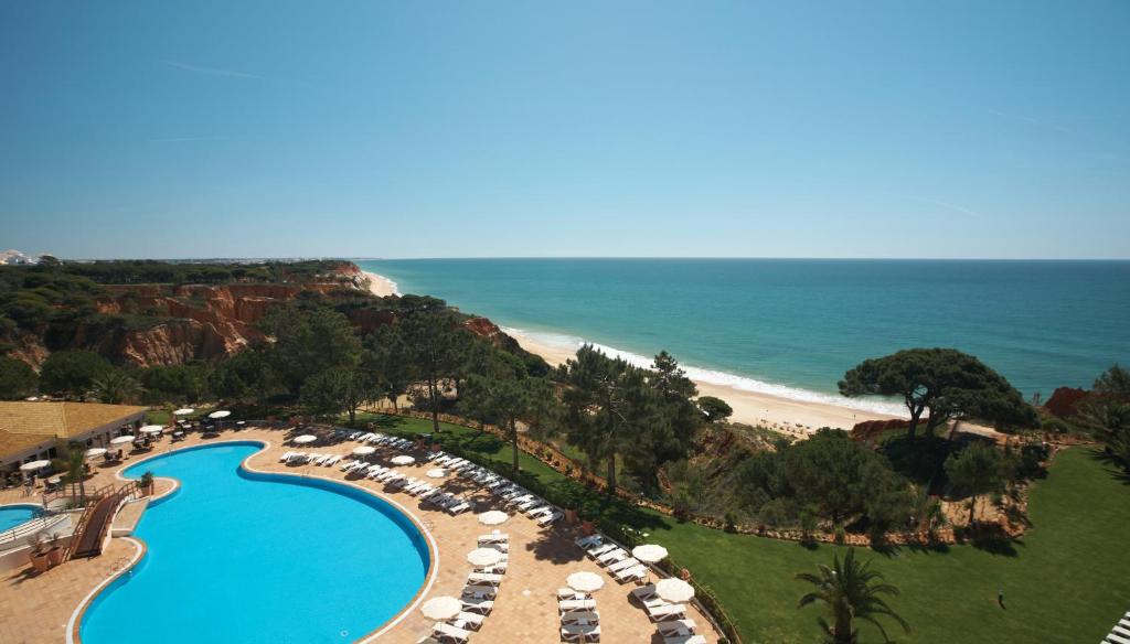Chegou a Garage Sale do Porto Bay Falésia!